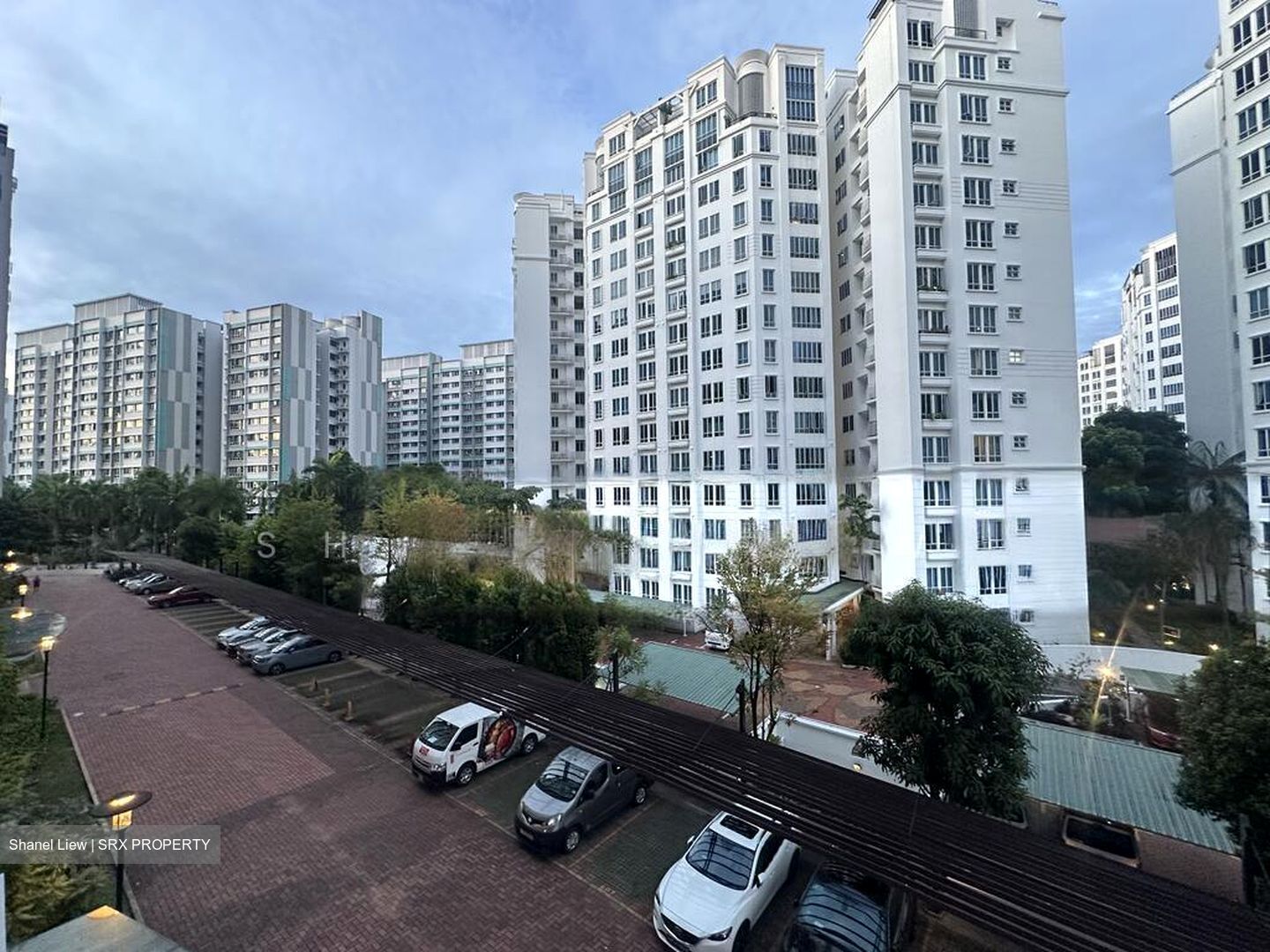 Woodsvale (D25), Condominium #503444421